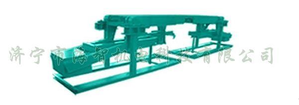 適用于井下車廠、各種罐籠提升礦井的井上等場所